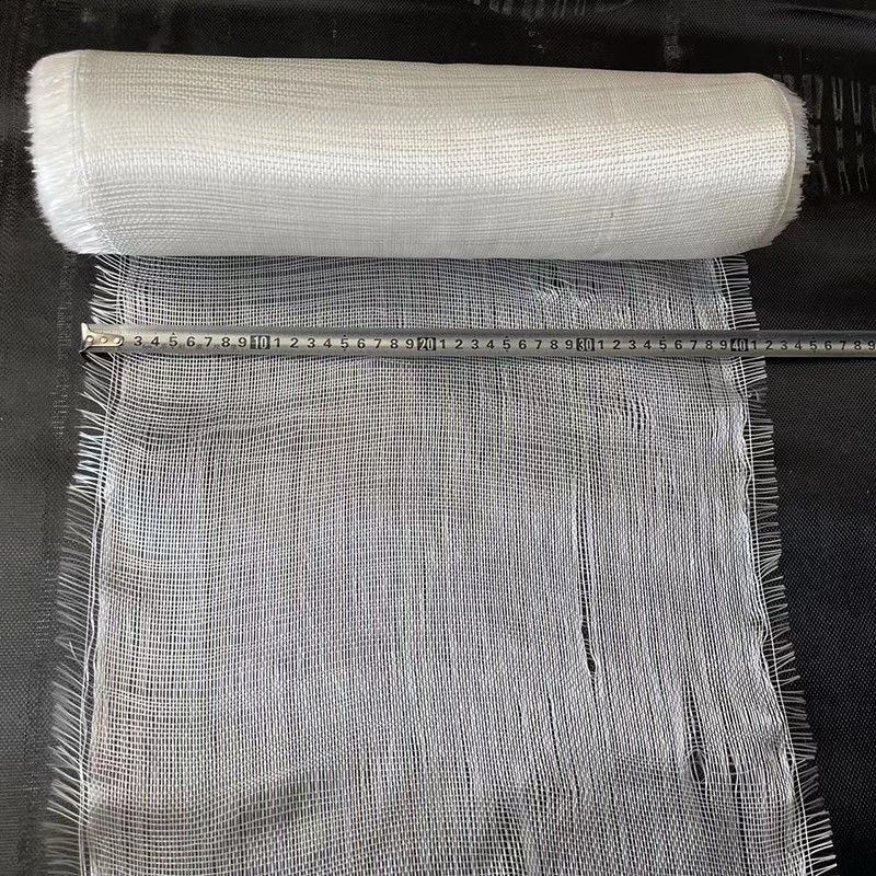 Kumaş Türü Dikiş Cam Elyaflar Kumaş Isı Koruma