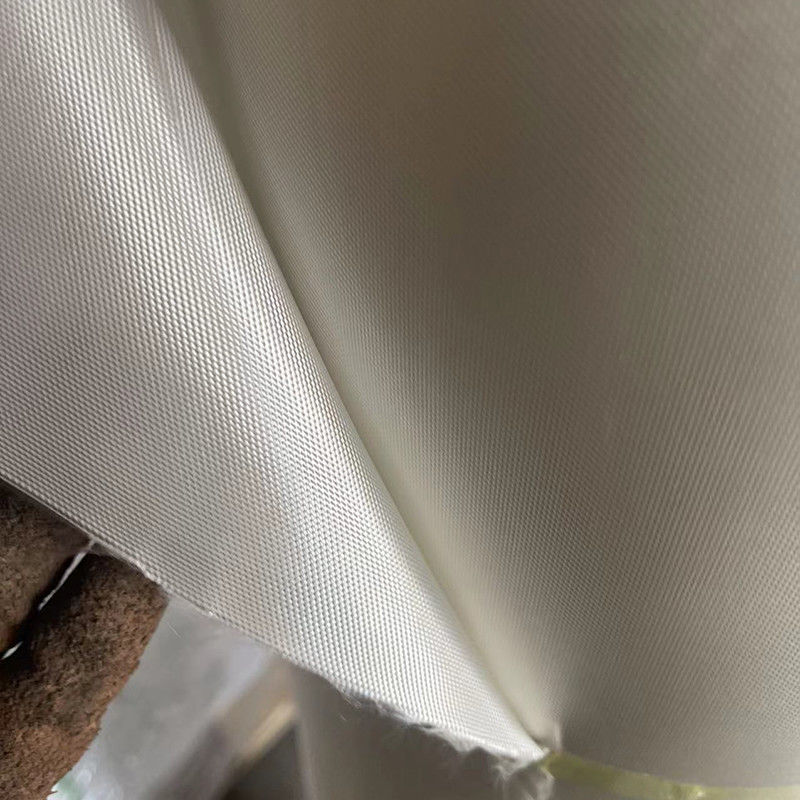 Heavy Duty Fiberglass Cloth Roll 7628 elektronik cam lif alkali içermeyen cam lif kumaş
