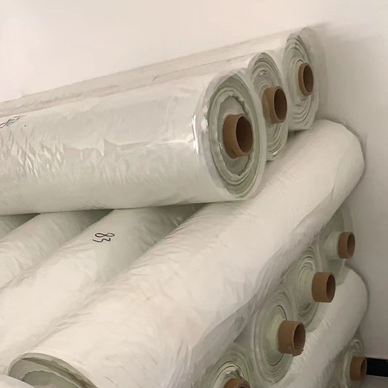 Heavy Duty Fiberglass Cloth Roll 7628 elektronik cam lif alkali içermeyen cam lif kumaş